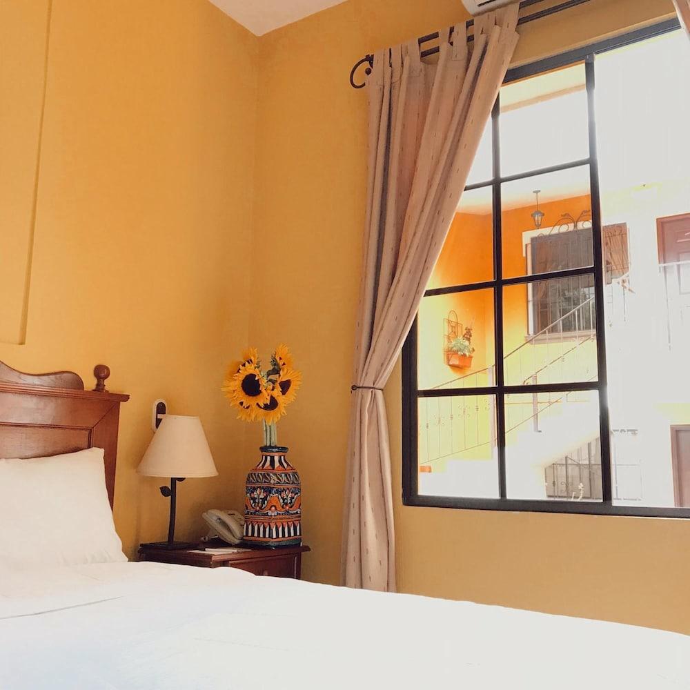 Hotel Villa Terra San Salvador Ngoại thất bức ảnh