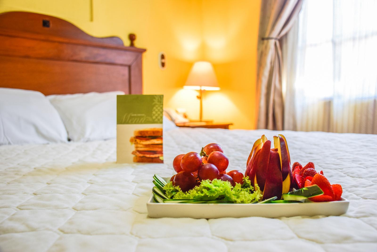 Hotel Villa Terra San Salvador Ngoại thất bức ảnh