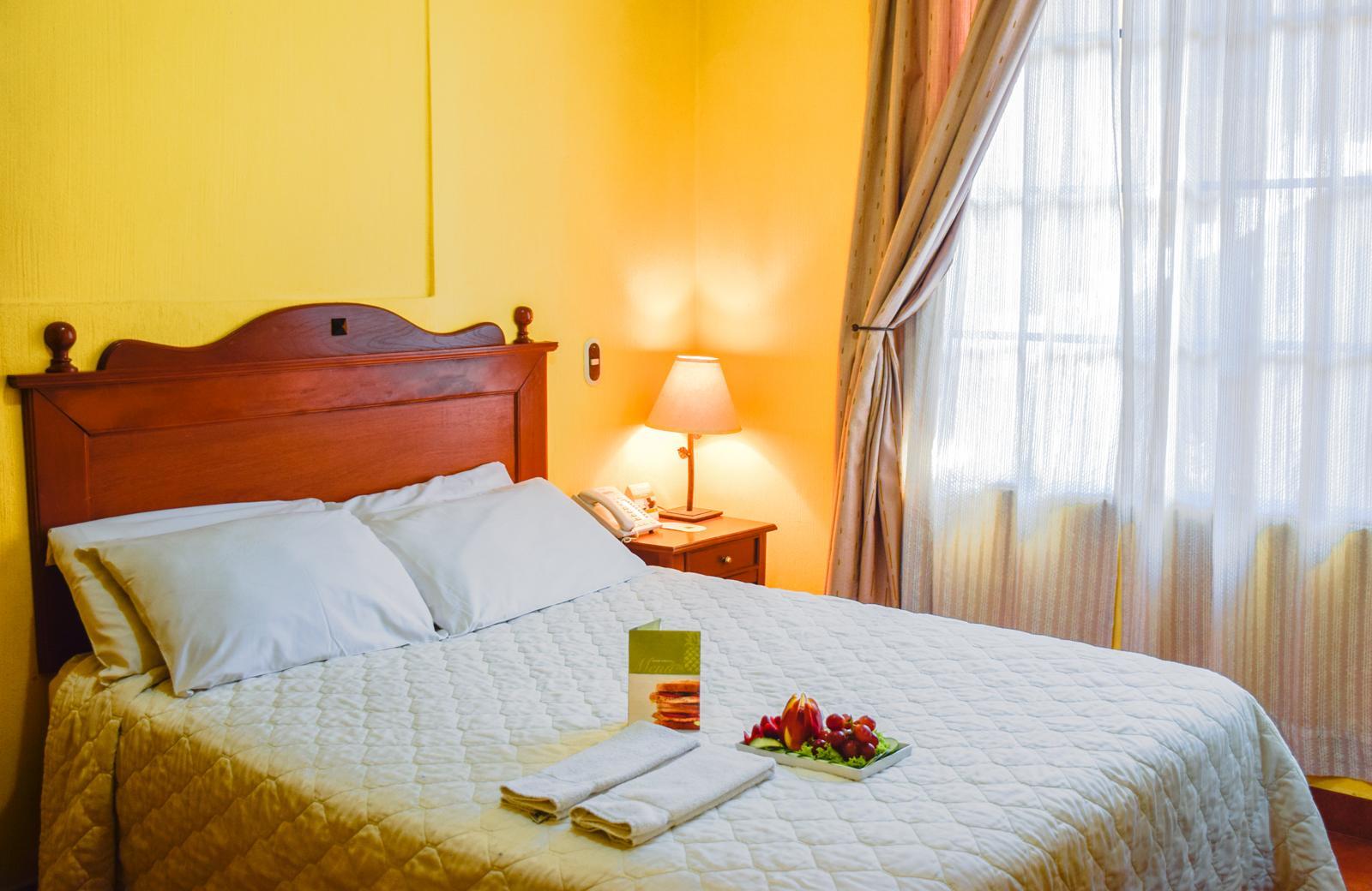 Hotel Villa Terra San Salvador Ngoại thất bức ảnh