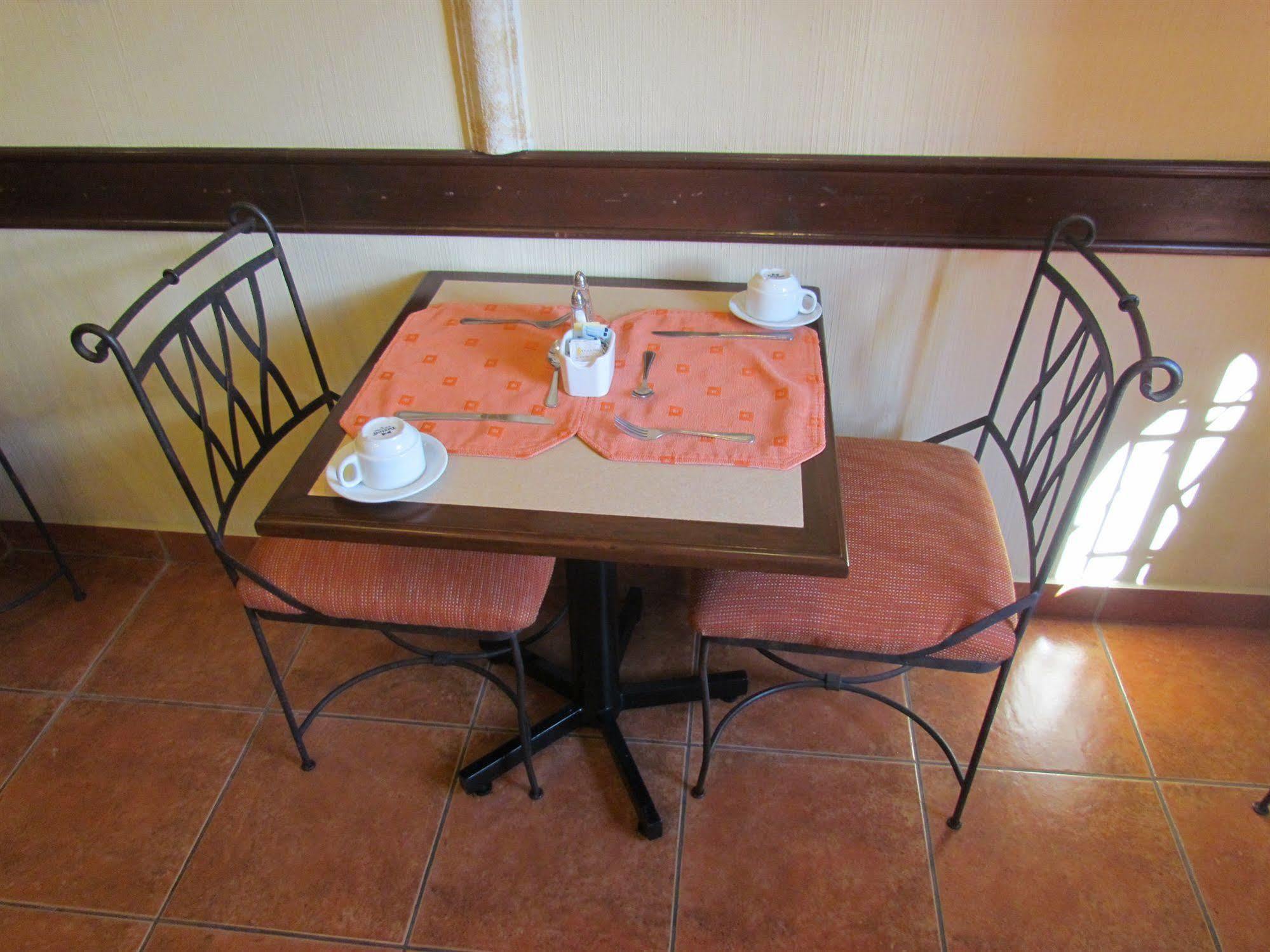 Hotel Villa Terra San Salvador Ngoại thất bức ảnh